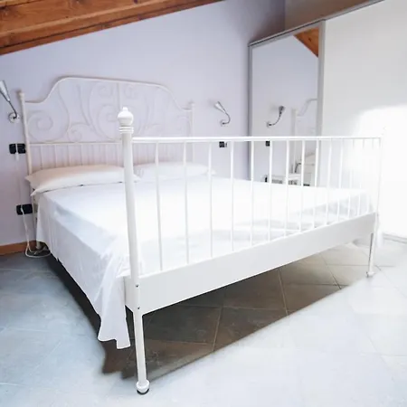 My Holidays - Appartement Musso