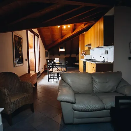 Apartment My Holidays - Musso