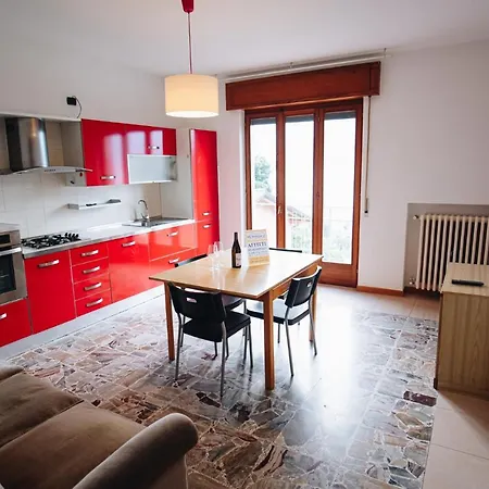 Apartment My Holidays -