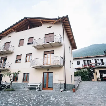 Appartement My Holidays -