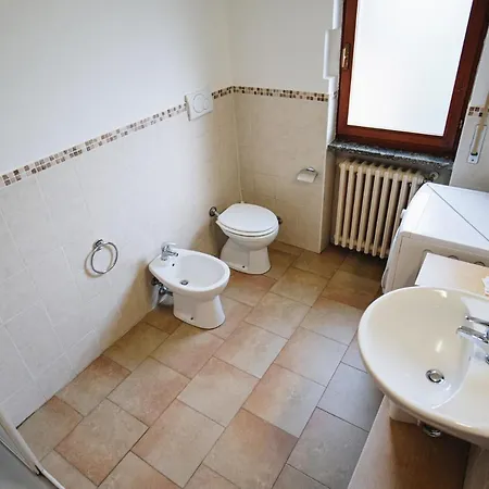 My Holidays - Appartement Musso